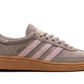 Handball Spezial WMNS "Chalky Brown Clear Pink"