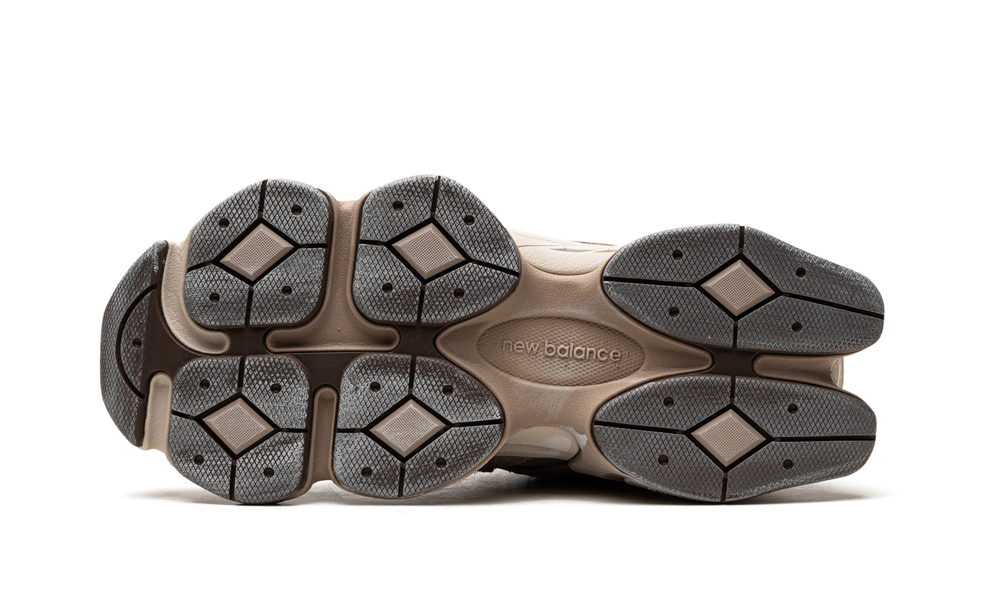 9060 "Mushroom Brown"