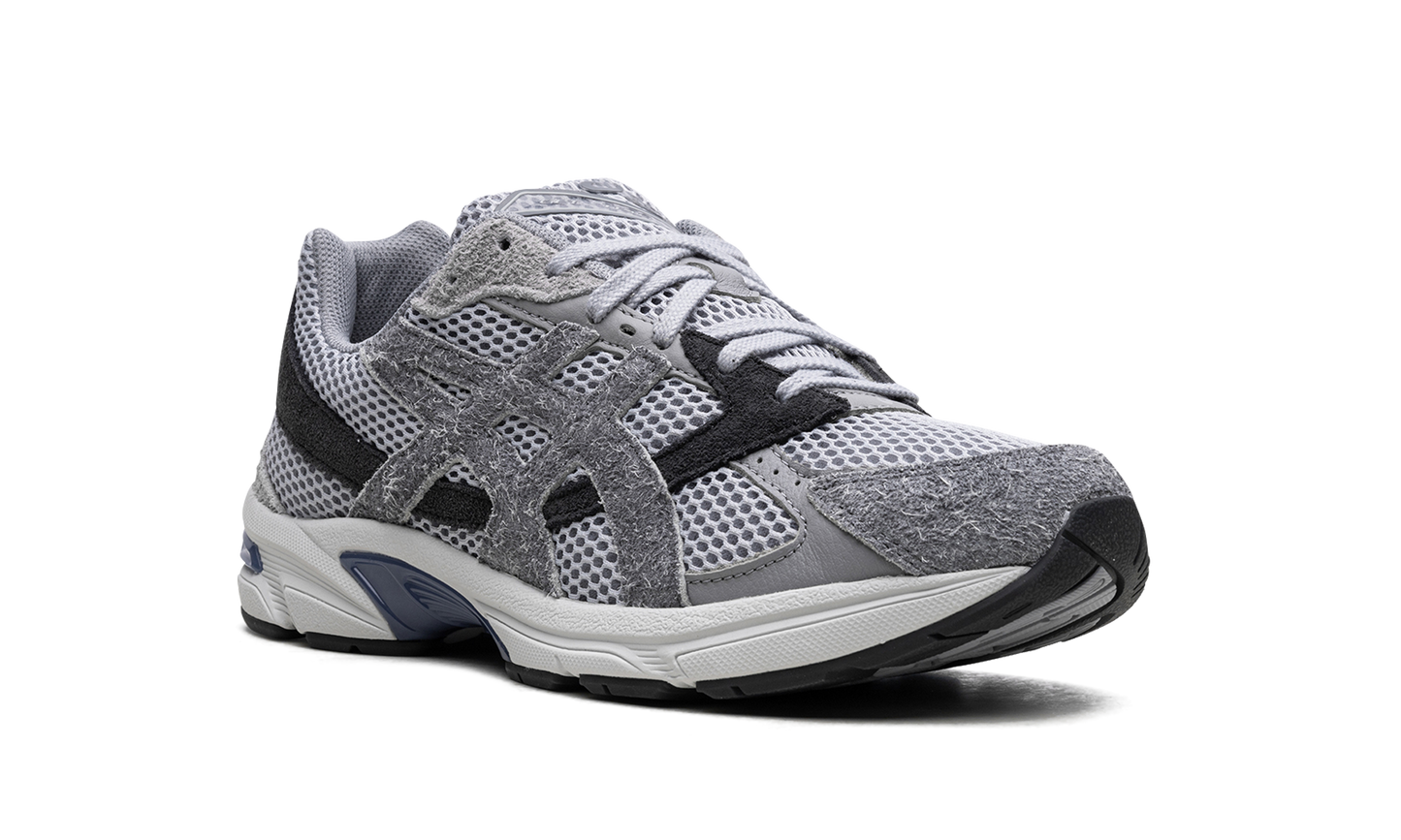 Gel 1130 "Mid Grey / Steel Grey"