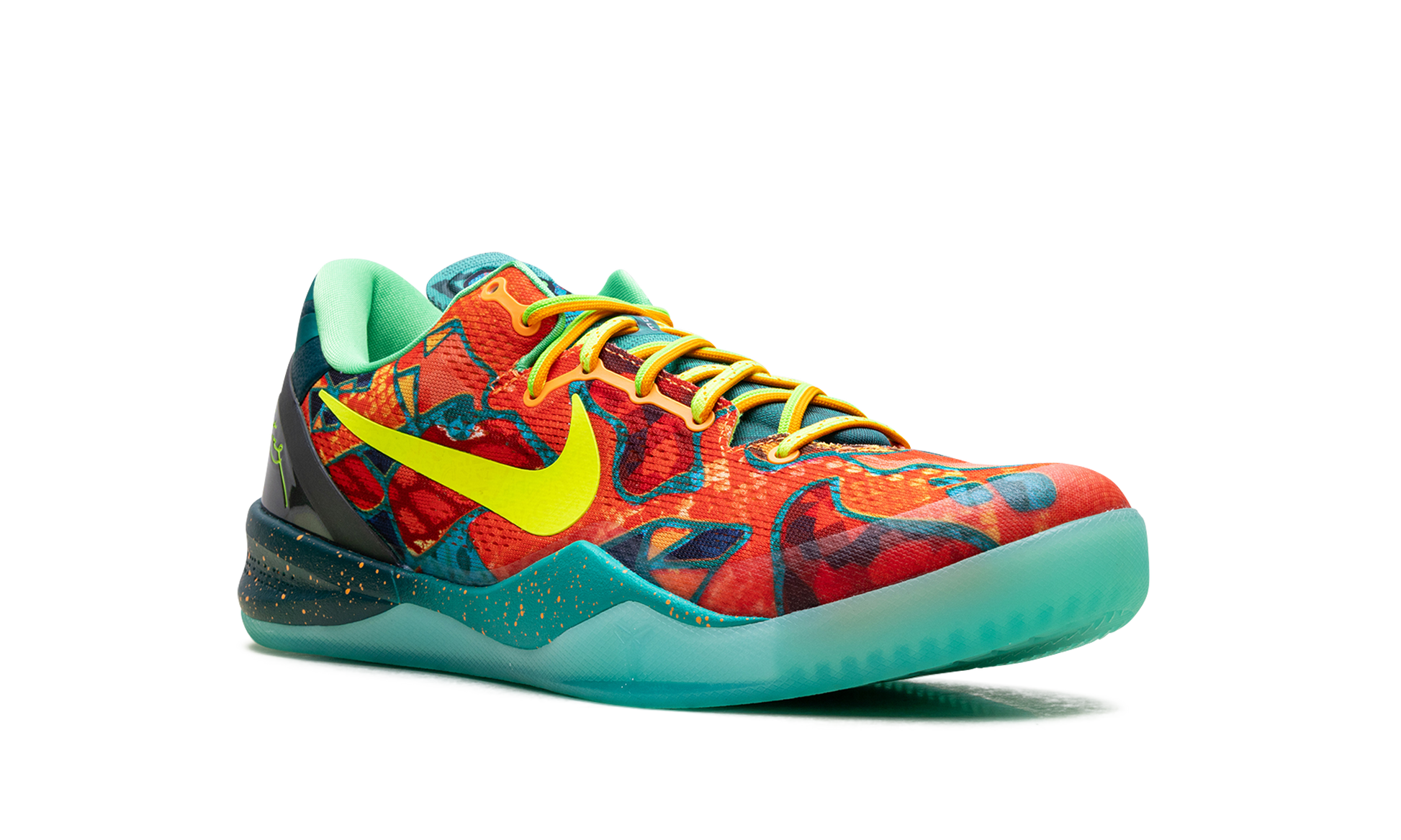 Kobe 8 Protro "What The"