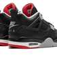 Air Jordan 4 "Bred Reimagined"