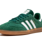 SAMBA OG "Collegiate Green/Gum"
