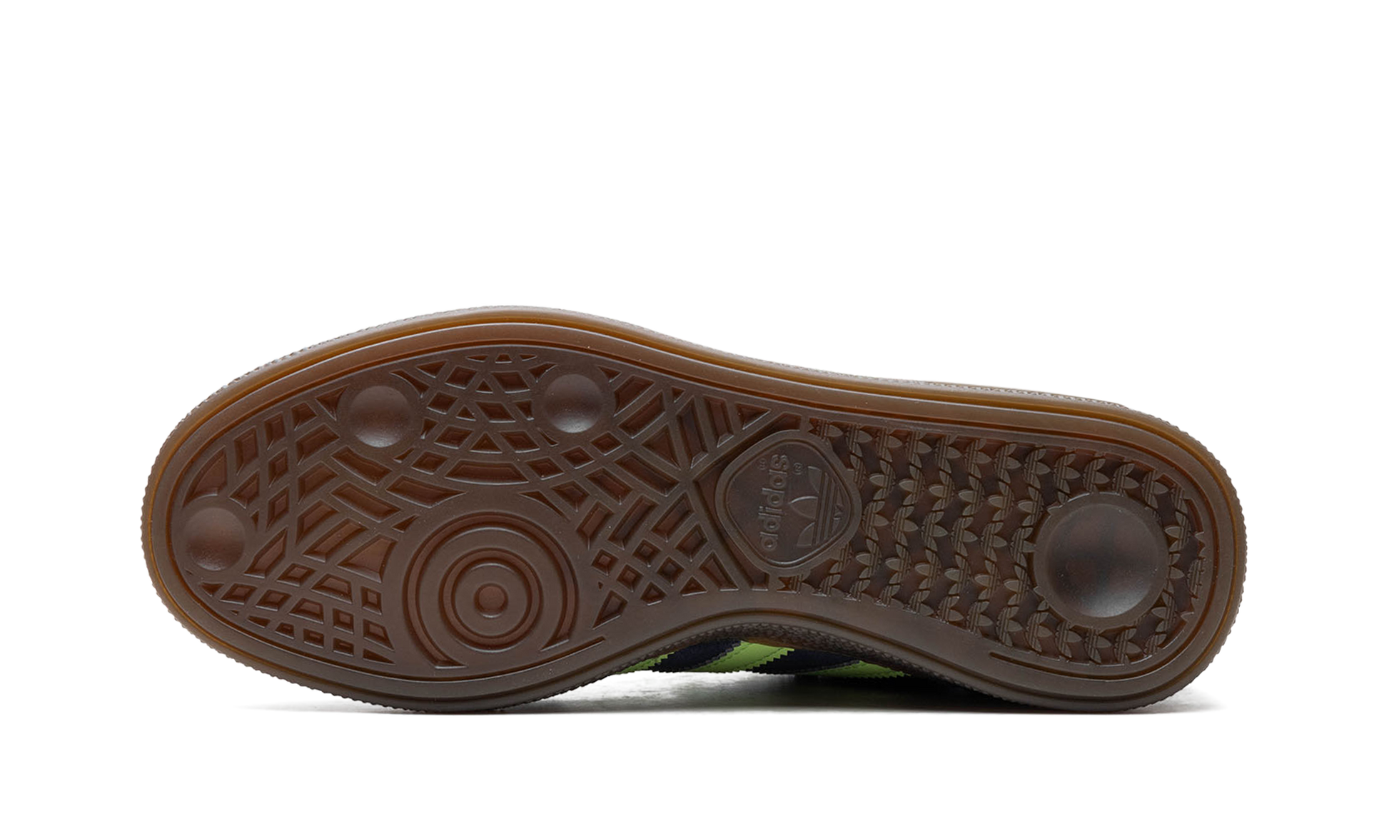 Handball Spezial "Green Spark"