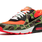 Air Max 90 Retro "Reverse Duck Camo"