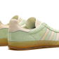 GAZELLE INDOOR WMNS "Semi Green Spark"