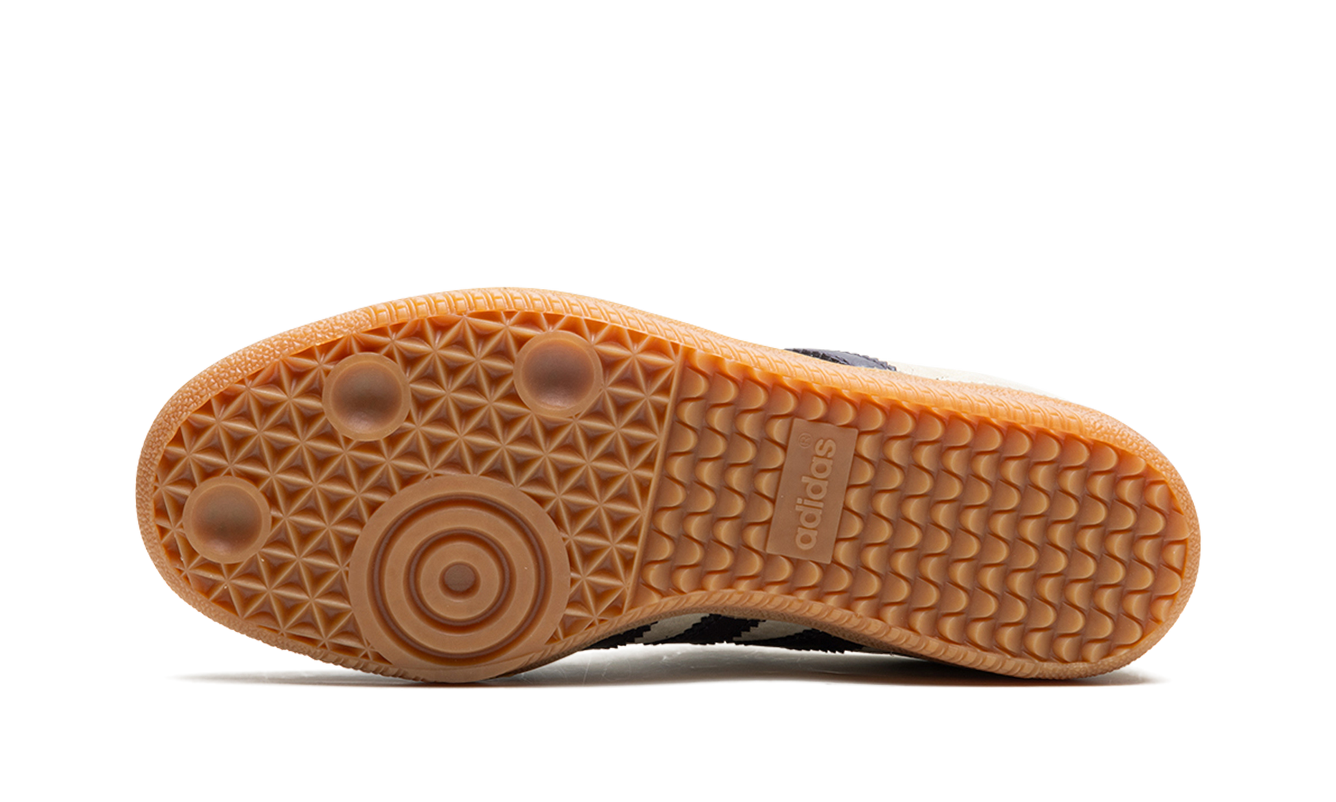 SAMBA OG WMNS "Putty Grey"