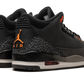Air Jordan 3 "Fear (2023)"