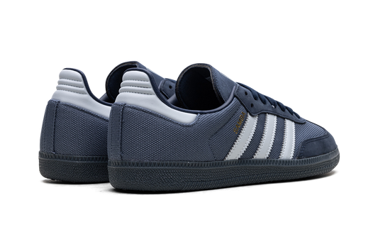 Samba OG "Preloved Ink Halo Blue"