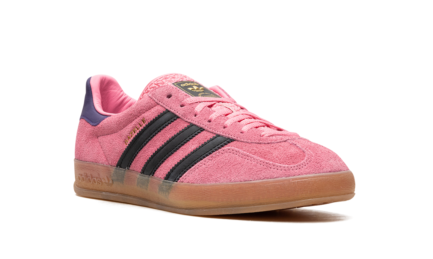 Gazelle Indoor "Bliss Pink Purple"