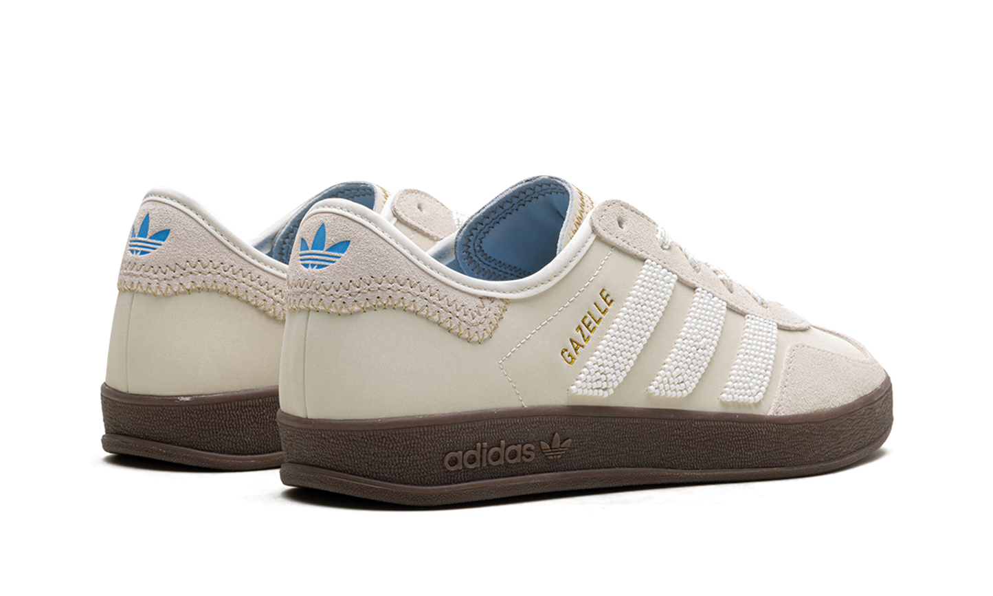 Gazelle "CLOT - White"