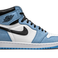 Air Jordan 1 Retro High OG "University Blue"