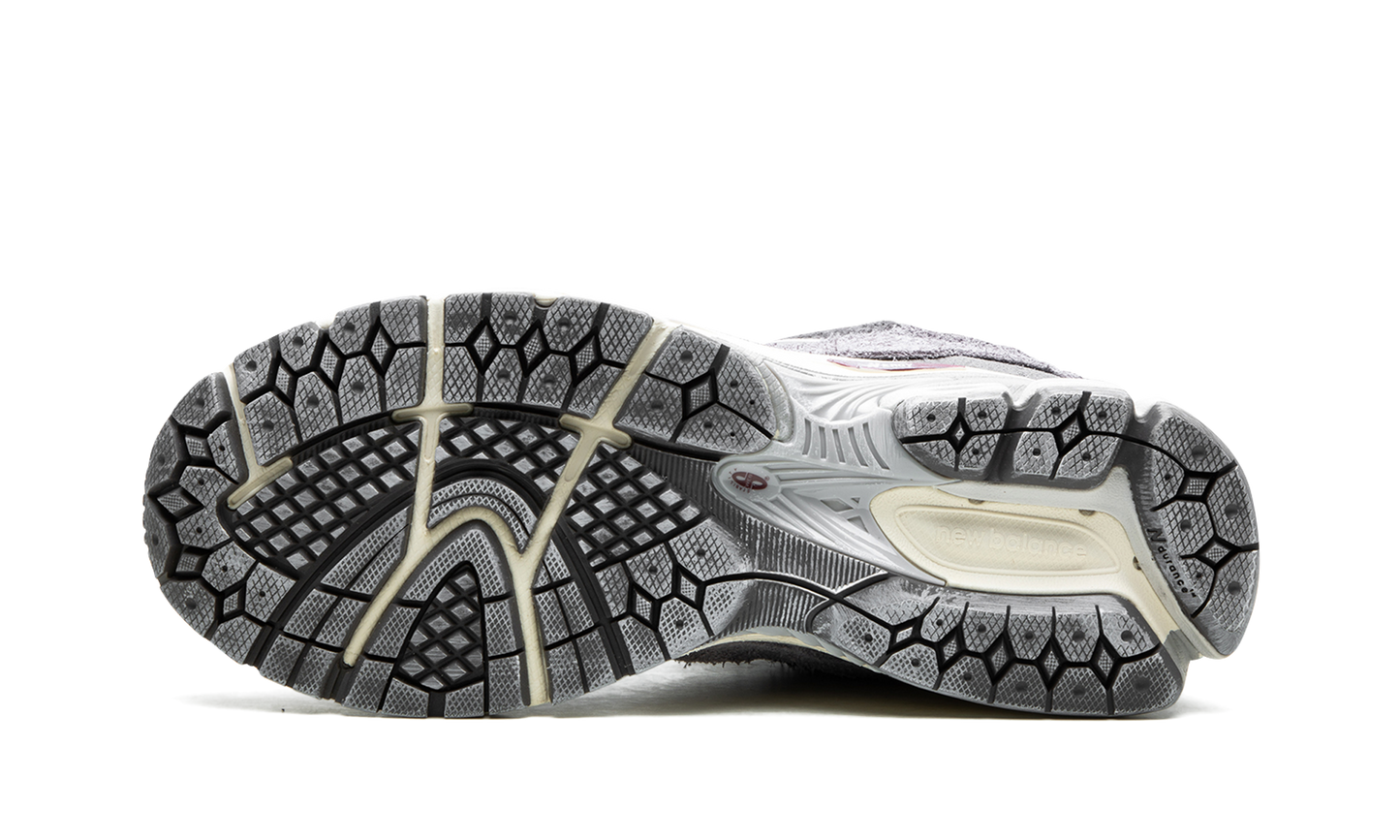 2002R "Lunar New Year - Zinc"