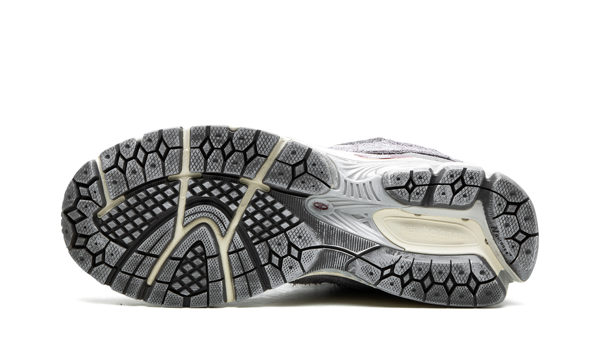 2002R "Lunar New Year - Zinc"