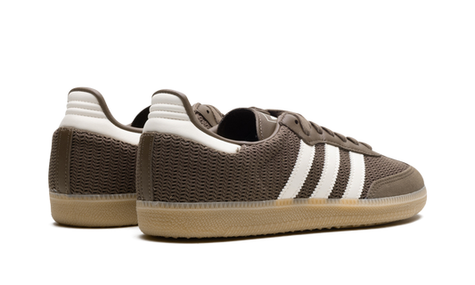 Samba OG "Earth Strata Wonder White"