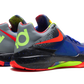 KD 4 "Nerf"