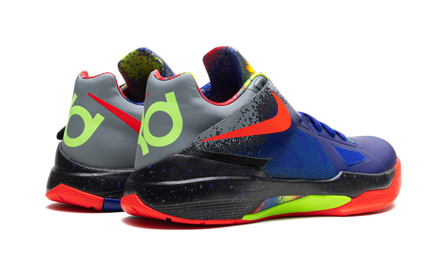 KD 4 "Nerf"