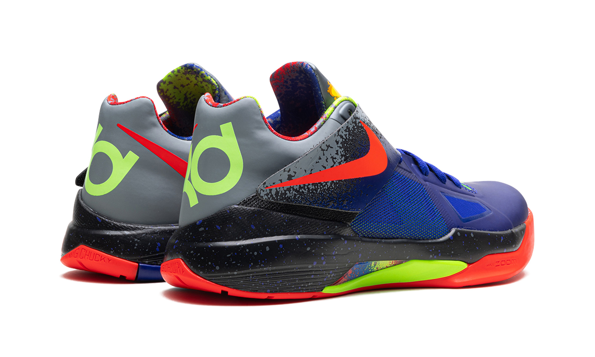 KD 4 "Nerf"