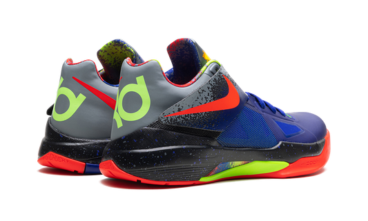 KD 4 "Nerf"