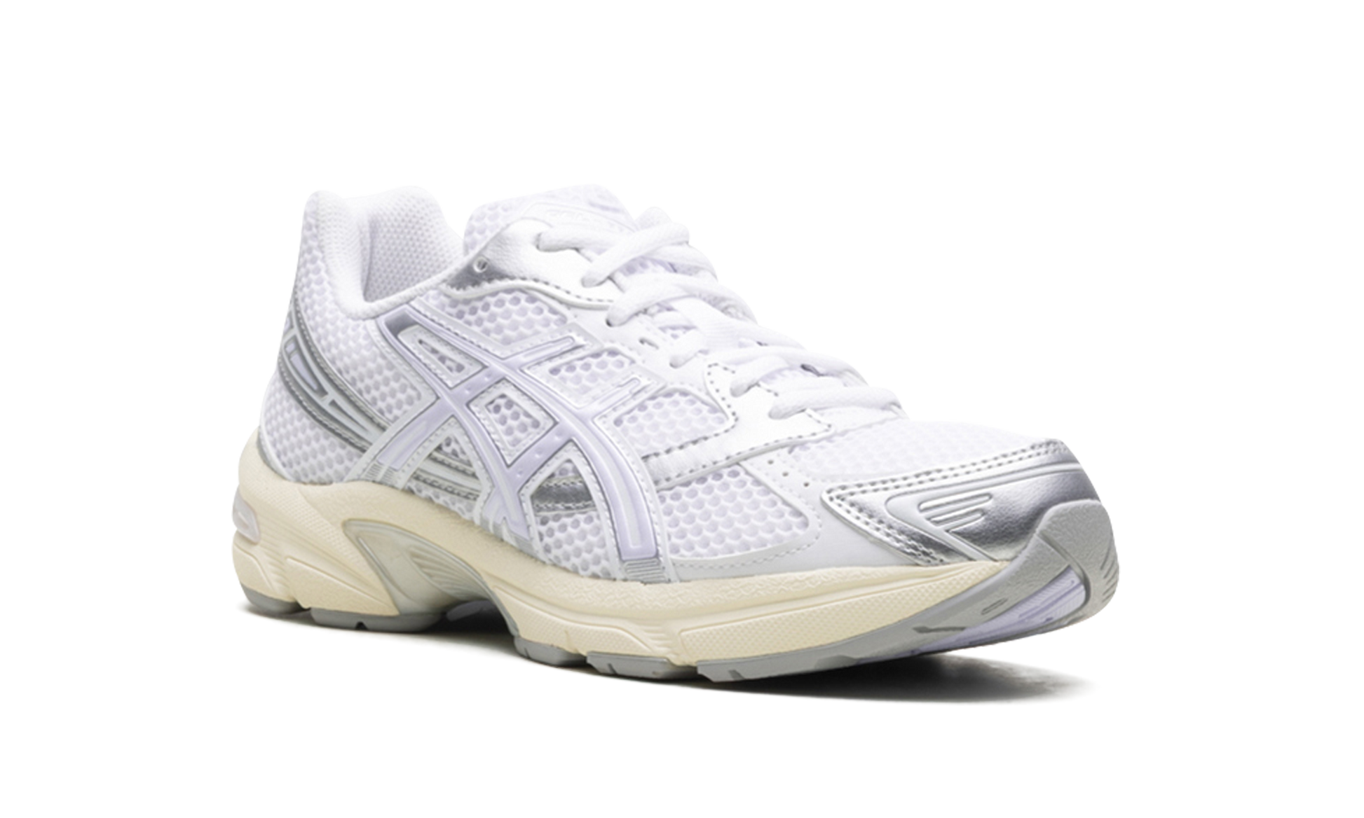 Gel 1130 WMNS "White Blue Fade"