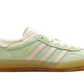 GAZELLE INDOOR WMNS "Semi Green Spark"