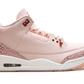 Air Jordan 3 WMNS "Valentine's Day Treat Yourself"