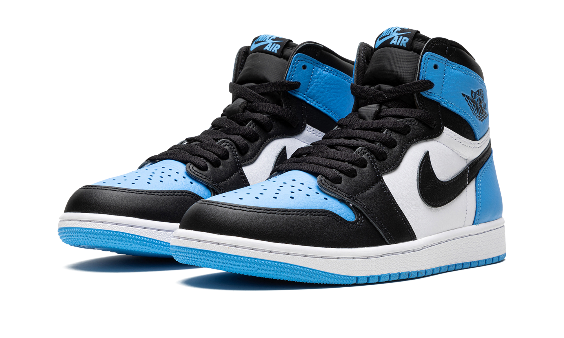 Air Jordan 1 Retro High OG "UNC Toe"