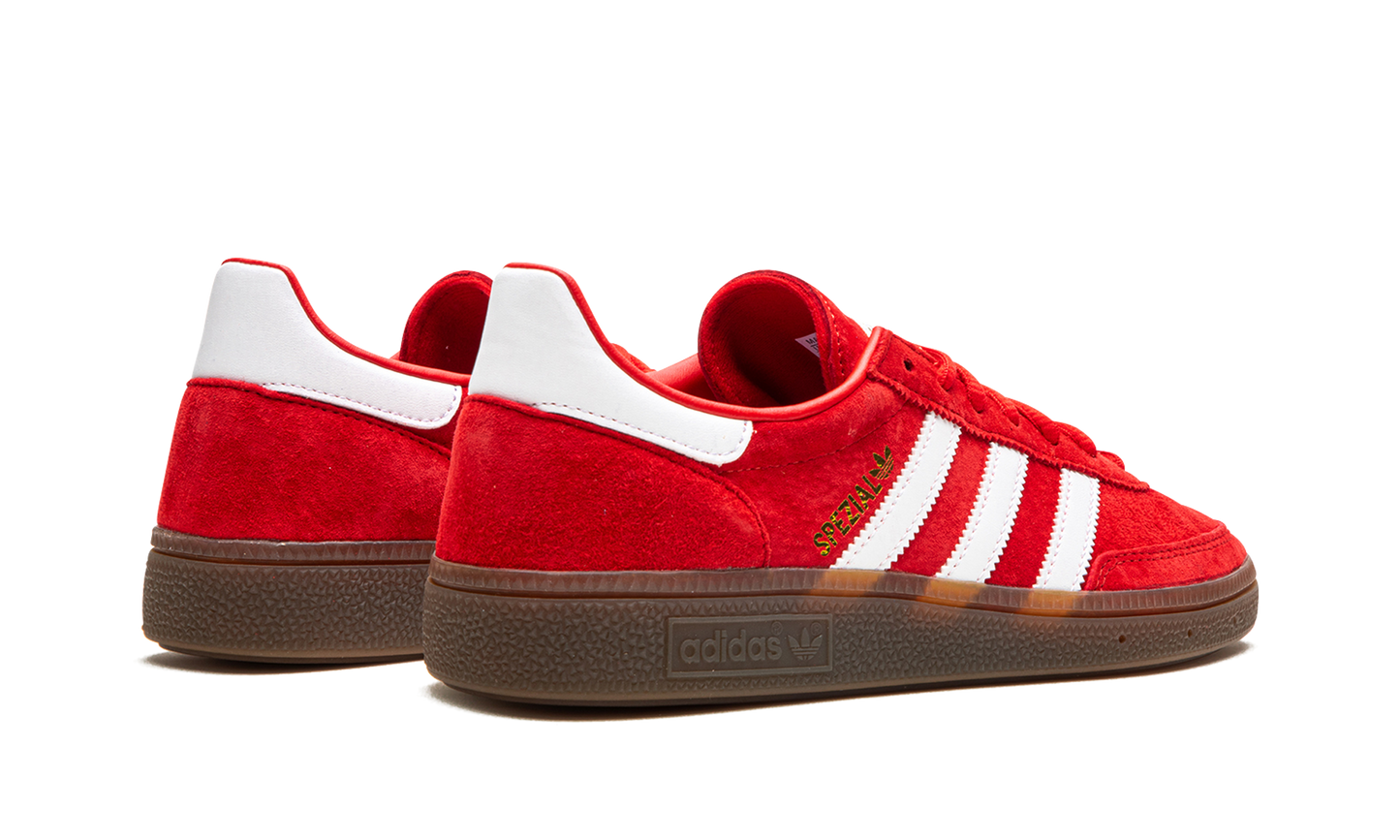 Handball Spezial "Scarlet / White"