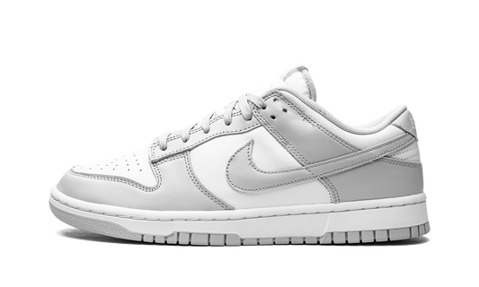 Dunk Low "Grey Fog"