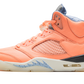 Air Jordan 5 Retro "DJ Khaled - Crimson Bliss"