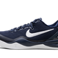 Kobe 8 Protro "College Navy"