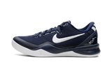 Kobe 8 Protro "College Navy"