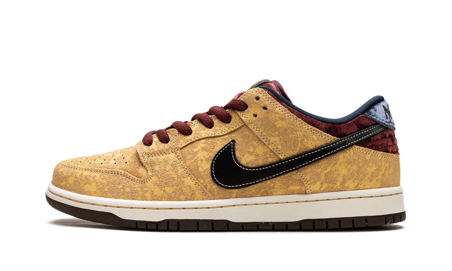 SB Dunk "City Of Cinema"