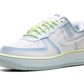 Air Force 1 Low WMNS "Serena Williams Design Crew Psychic Blue"