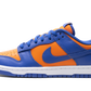 Dunk Low "Knicks"