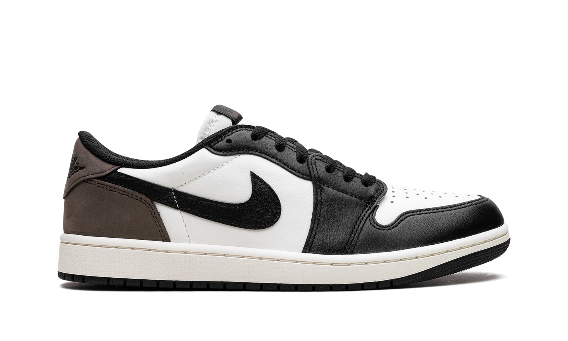 Air Jordan 1 Low OG "Mocha"