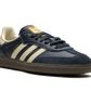 Samba OG "Night Navy / Cream White"