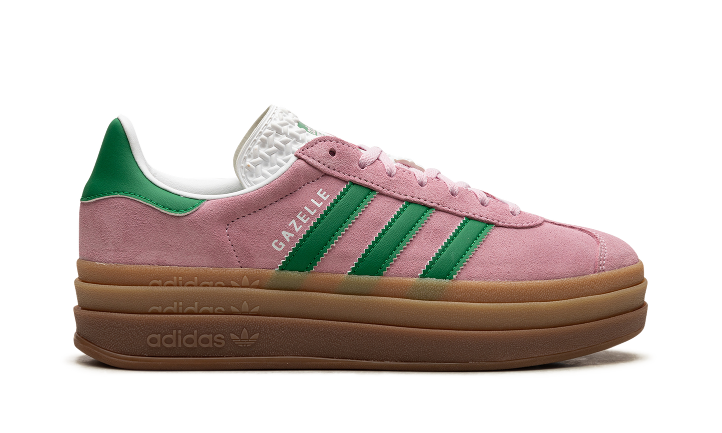 GAZELLE BOLD WMNS "True Pink"