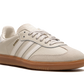 Samba OG "Beige / White / Gum"