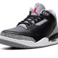 Air Jordan 3 "Black Cement"