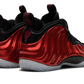 Air Foamposite One "Metallic Red"