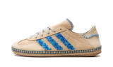 Gazelle "CLOT - Linen Khaki / Light Blue"