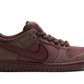 SB Dunk Low "City of Love"