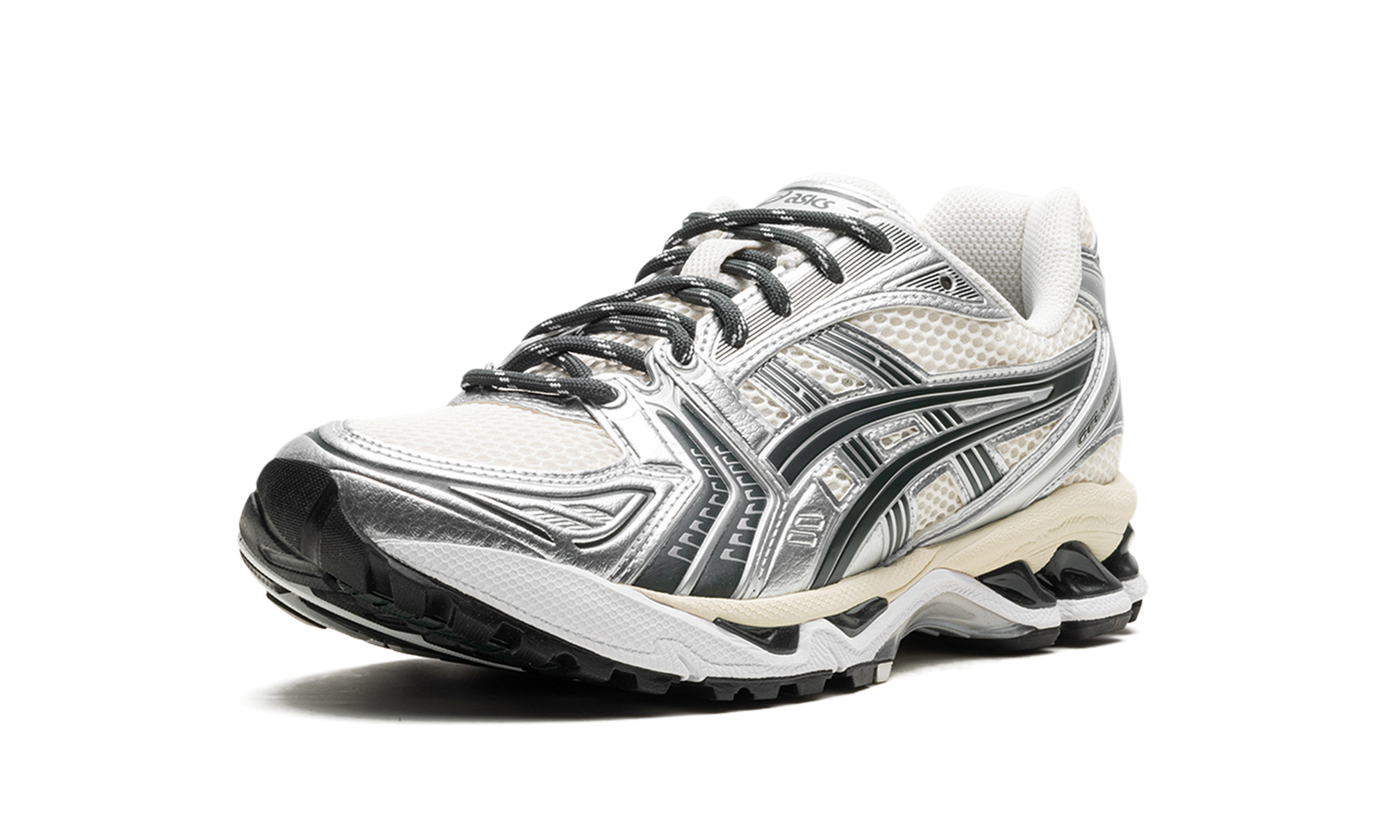 Gel Kayano 14 "Kith - Cream Scarab"