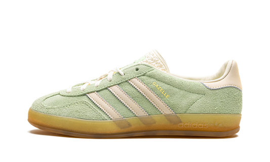 GAZELLE INDOOR WMNS "Semi Green Spark"