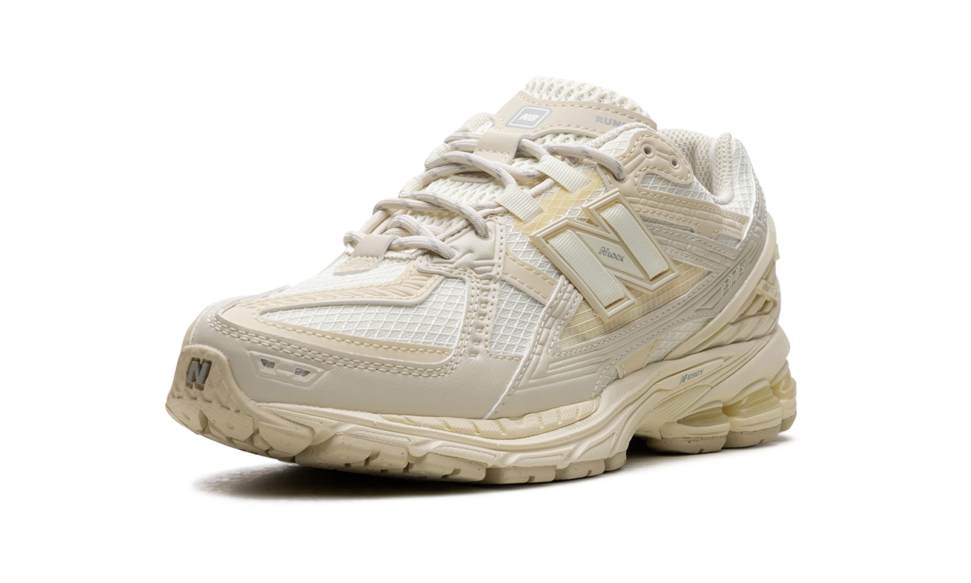 1906 Utility "Yellow"