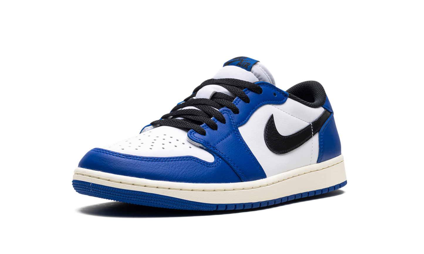 Air Jordan 1 "Game Royal"