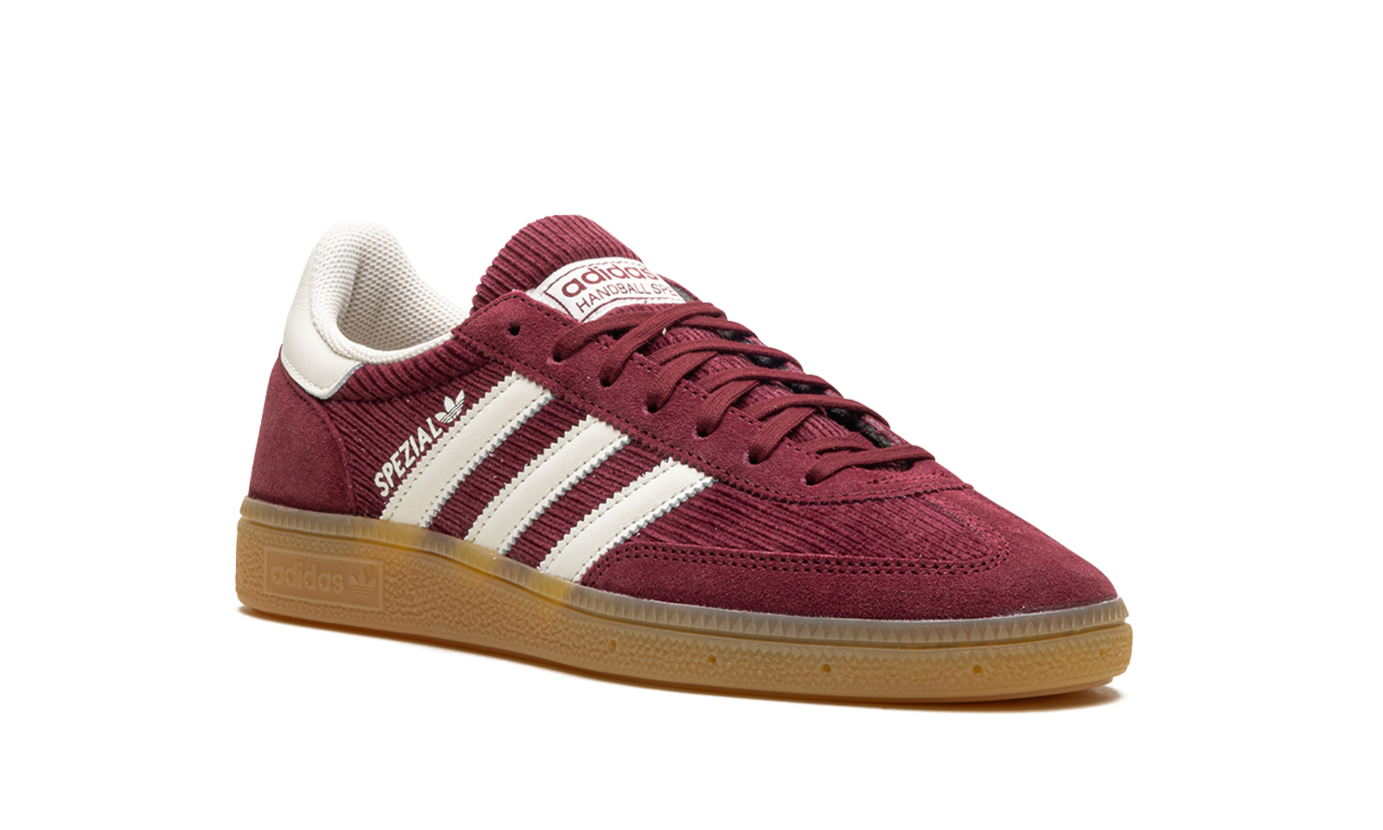 Handball Spezial WMNS "SHADOW RED"