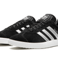 GAZELLE WMNS "Black Silver"