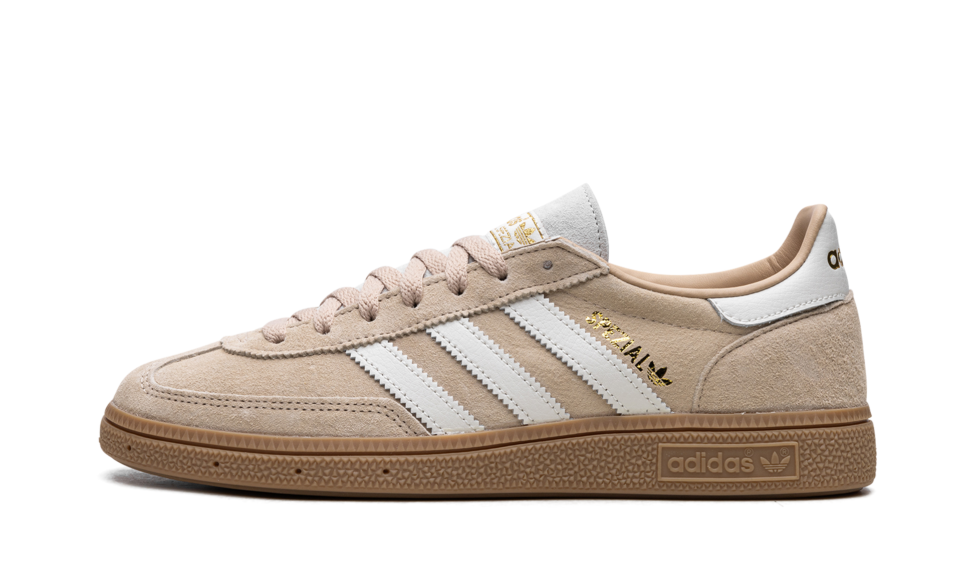Handball Spezial "Beige"