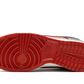 Dunk Low "Mystic Red"